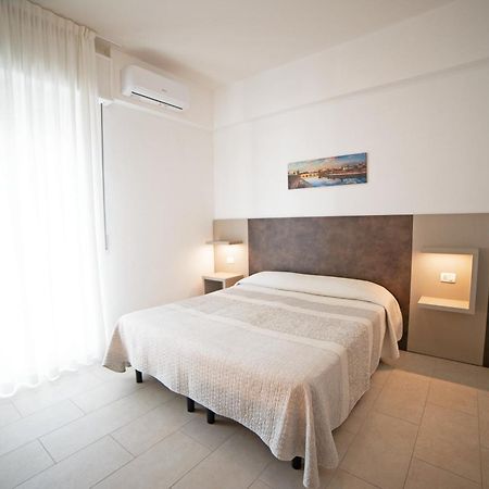 Hotel Mara 리미니 외부 사진