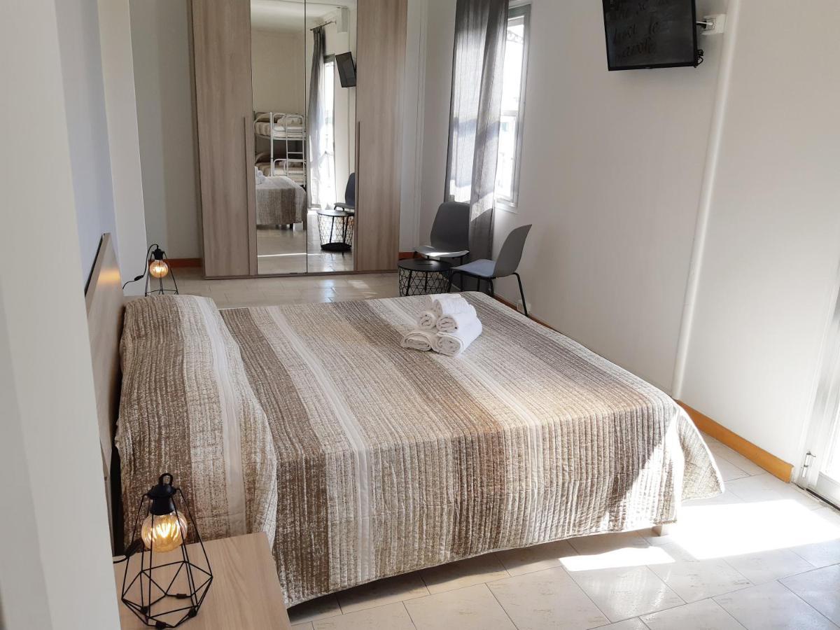 Hotel Mara 리미니 외부 사진