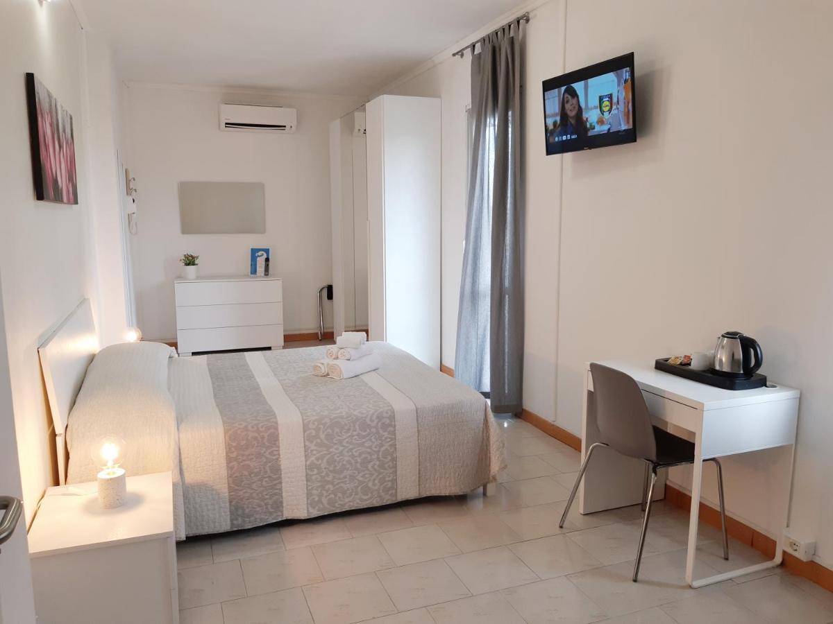 Hotel Mara 리미니 외부 사진