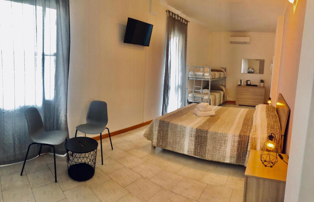 Hotel Mara 리미니 외부 사진