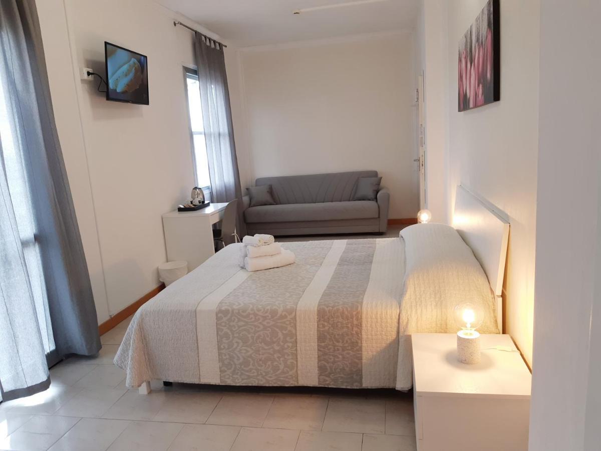Hotel Mara 리미니 외부 사진