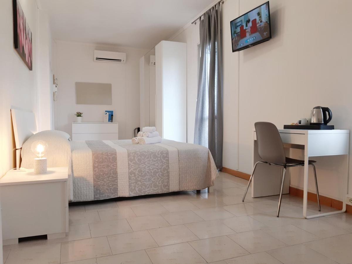 Hotel Mara 리미니 외부 사진