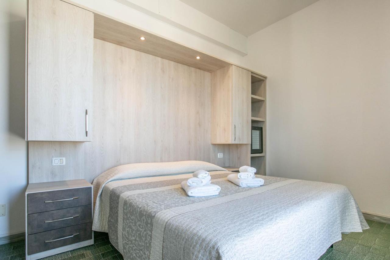 Hotel Mara 리미니 외부 사진
