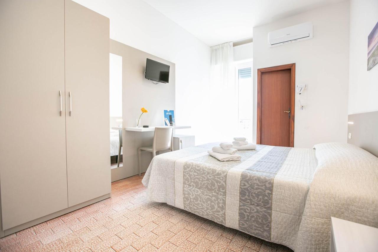 Hotel Mara 리미니 외부 사진