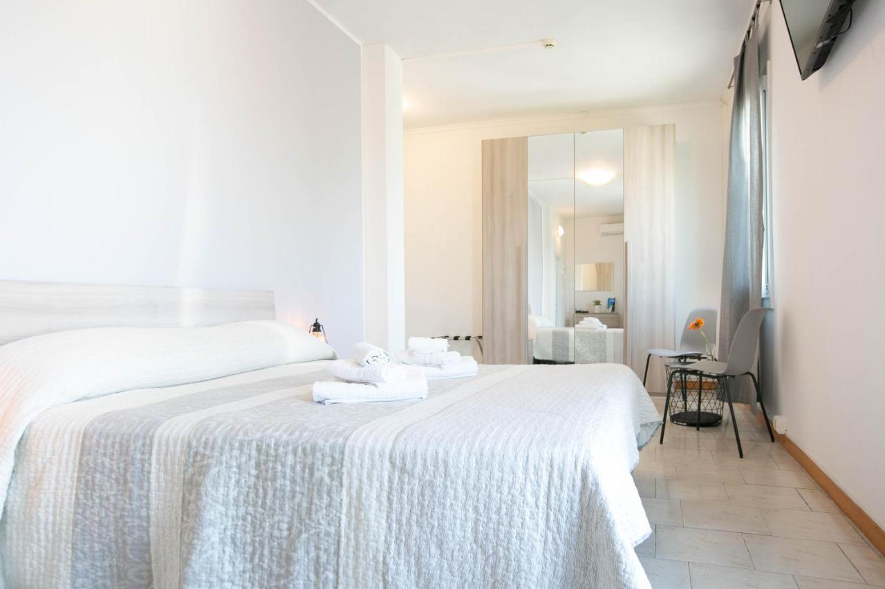Hotel Mara 리미니 외부 사진