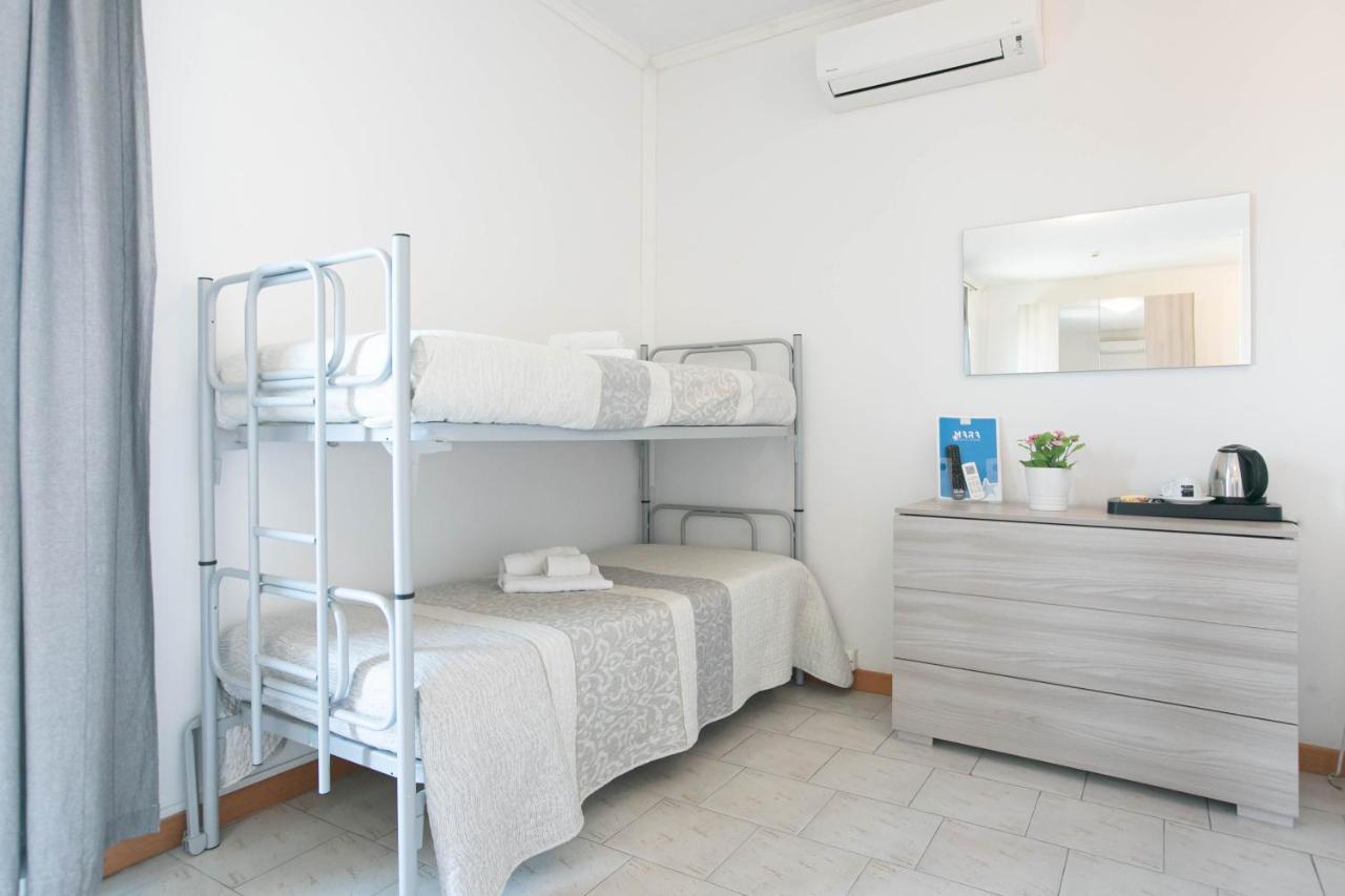 Hotel Mara 리미니 외부 사진