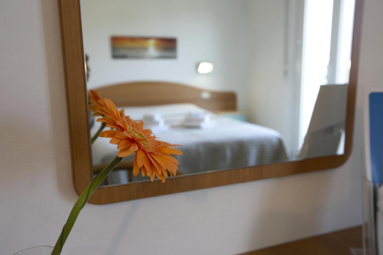 Hotel Mara 리미니 외부 사진