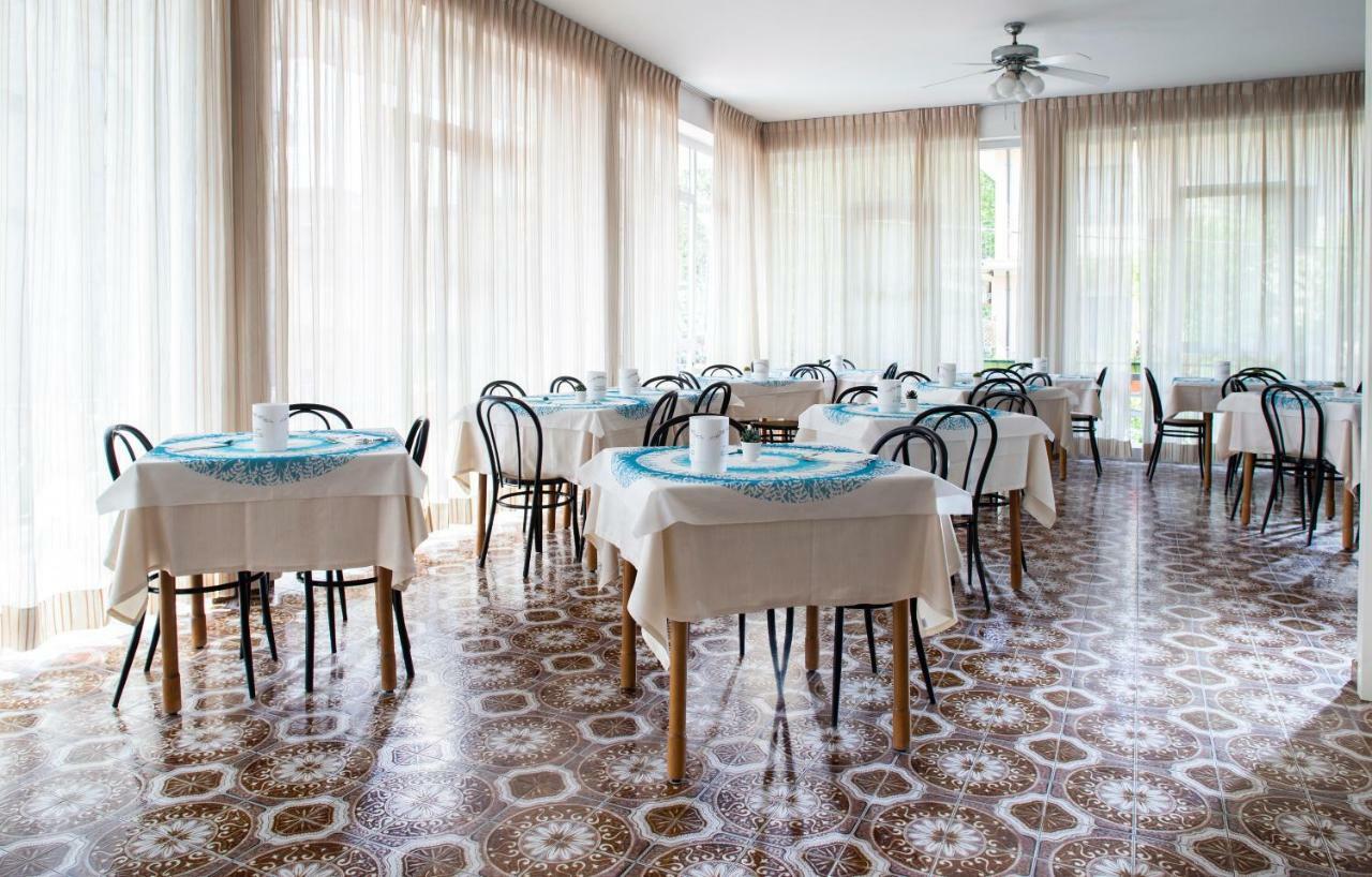 Hotel Mara 리미니 외부 사진