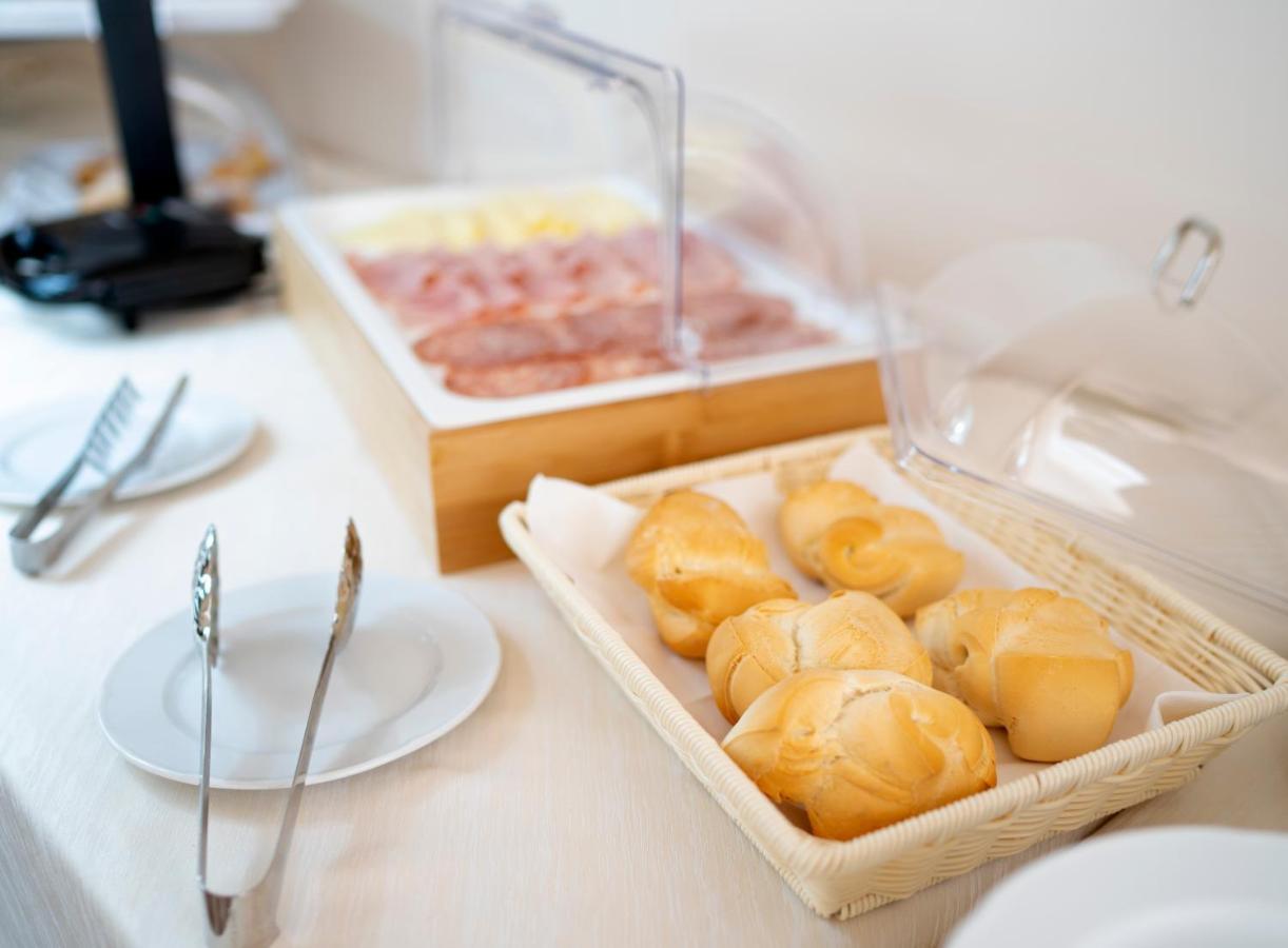 Hotel Mara 리미니 외부 사진